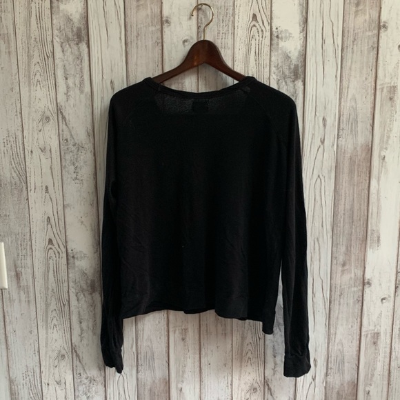 Anthropologie Sundry J aime Lavie top size 2 - Picture 4 of 4